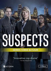 Suspects - Season 4