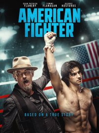 American Fighter