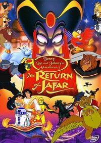 The Return of Jafar