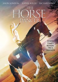 The Horse Dancer