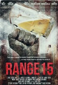 Range 15