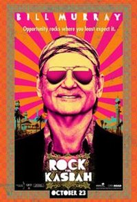 Rock the Kasbah