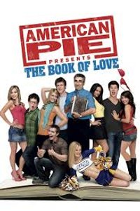 American Pie Presents: The Book Of Love