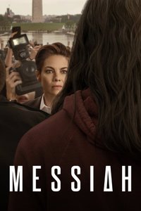 Messiah - Season 1