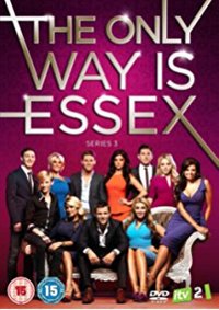 The Only Way Is Essex - Season 20