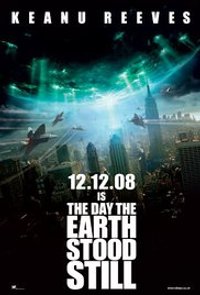 The Day the Earth Stood Still