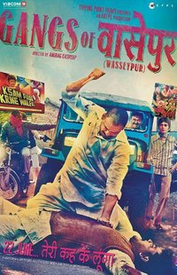 Gangs Of Wasseypur Part 1