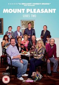 Mount Pleasant - Season 02