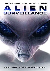 Alien Surveillance