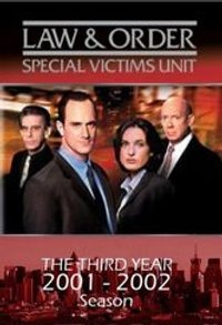 Law & Order: Special Victims Unit - Season 14