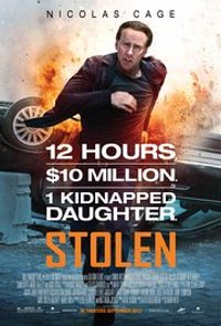 Stolen (2012)