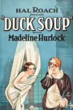 Duck Soup