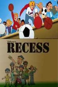 Recess - Season 6