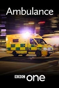 Ambulance - Season 4