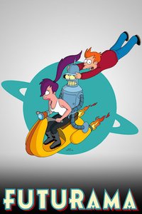 Futurama - Season 4