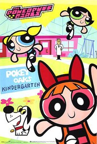 The Powerpuff Girls - Season 3