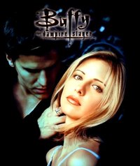 Buffy the Vampire Slayer - Season 2