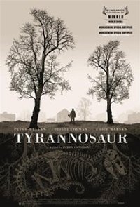 Tyrannosaur