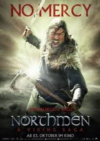 Northmen - A Viking Saga