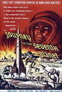 Journey to the Seventh Planet