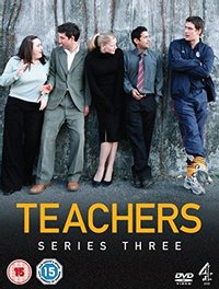 Teachers - Season 3