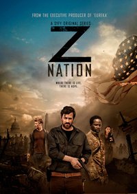 Z Nation - Season 4