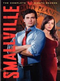 Smallville - Season 8