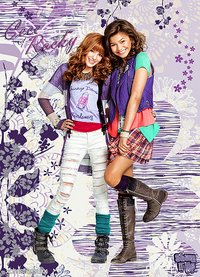 Shake It Up - Season 2