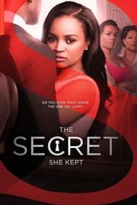 The Secret She Kept