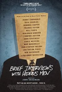 Brief Interviews with Hideous Men