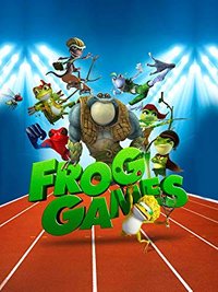 Frog Games