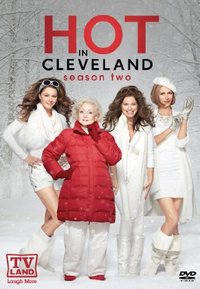 Hot in Cleveland - Season 2