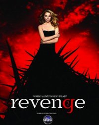 Revenge - Season 3