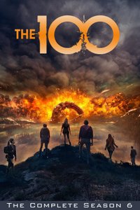 The 100 - Season 6