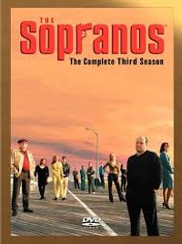 The Sopranos - Season 3