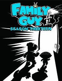 Family Guy - Season 13