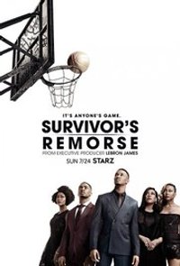 Survivors Remorse - Season 3