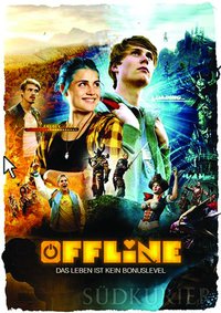 Offline: Are You Ready for the Next Level?