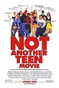 Not Another Teen Movie