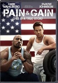 Pain & Gain