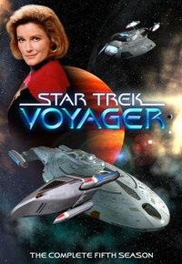 Star Trek: Voyager - Season 7