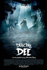 Detective Dee: Mystery of the Phantom Flame