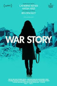 War Story