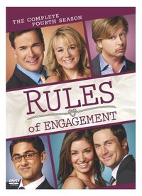 Rules of Engagement - Season 1