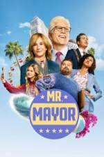 Mr. Mayor - Season 2