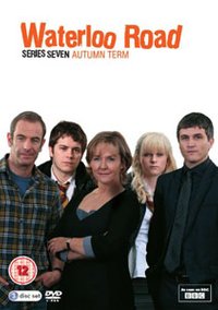 Waterloo Road - Season 3