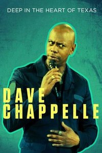 Deep in the Heart of Texas: Dave Chappelle Live at Austin City Limits