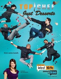 Top Chef Just Desserts - Season 2