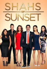 Shahs of Sunset - Season 5