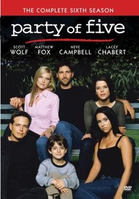 Party of Five - Season 4